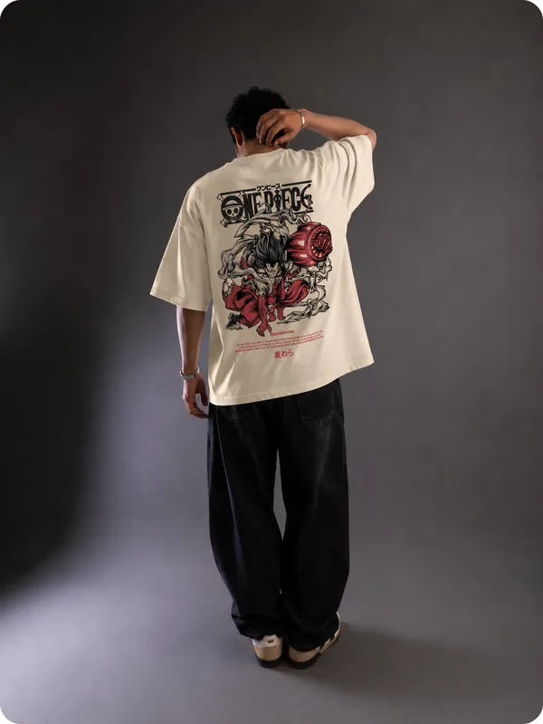 Cream_Cotton_Oversized_T_Shirt_For_Unisex