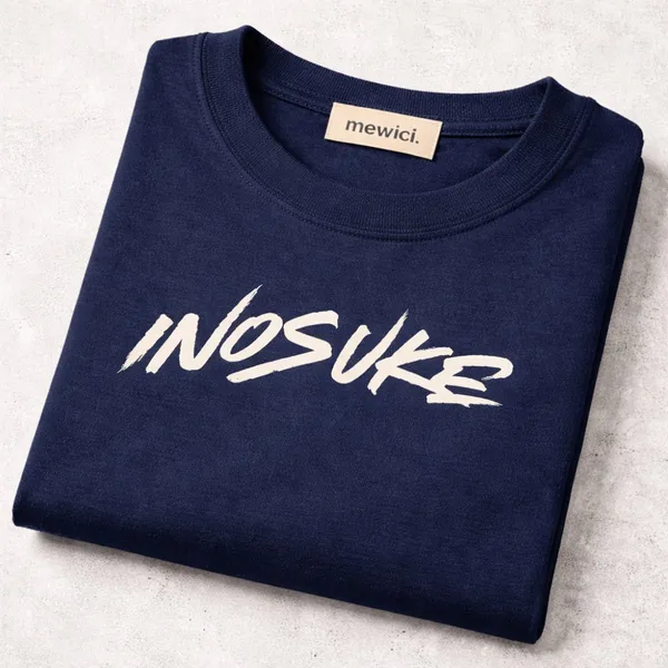 Navy_Blue_Cotton_Oversized_T_Shirt_For_Unisex