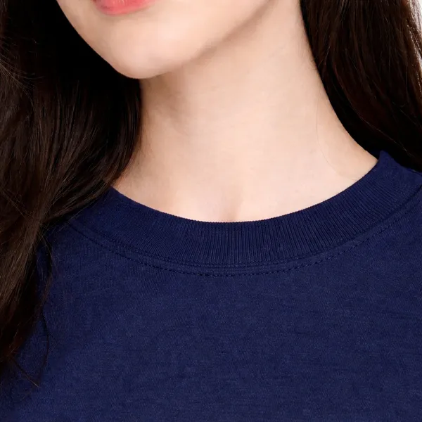 Navy_Blue_Cotton_Oversized_T_Shirt_For_Unisex