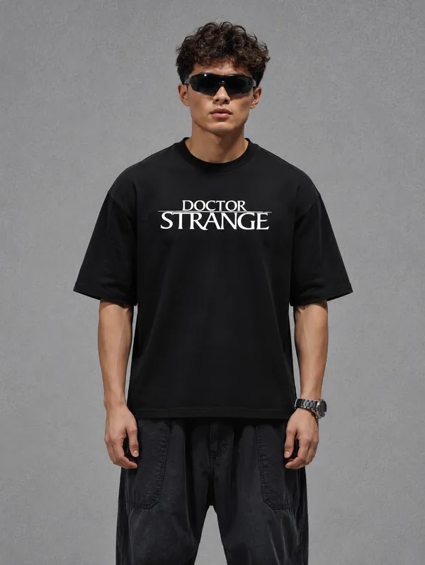 Black_Cotton_Oversized_T_Shirt_For_Unisex