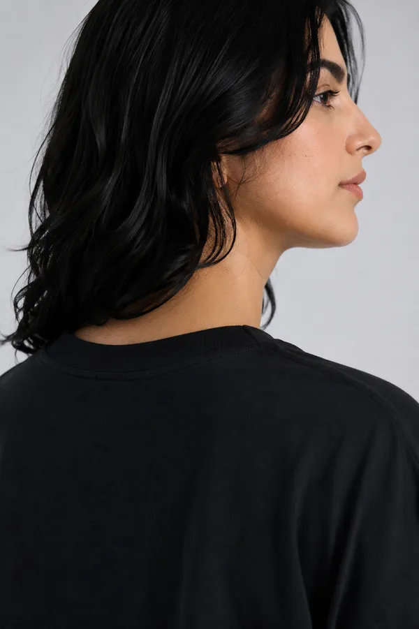 Black_Cotton_Oversized_T_Shirt_For_Unisex