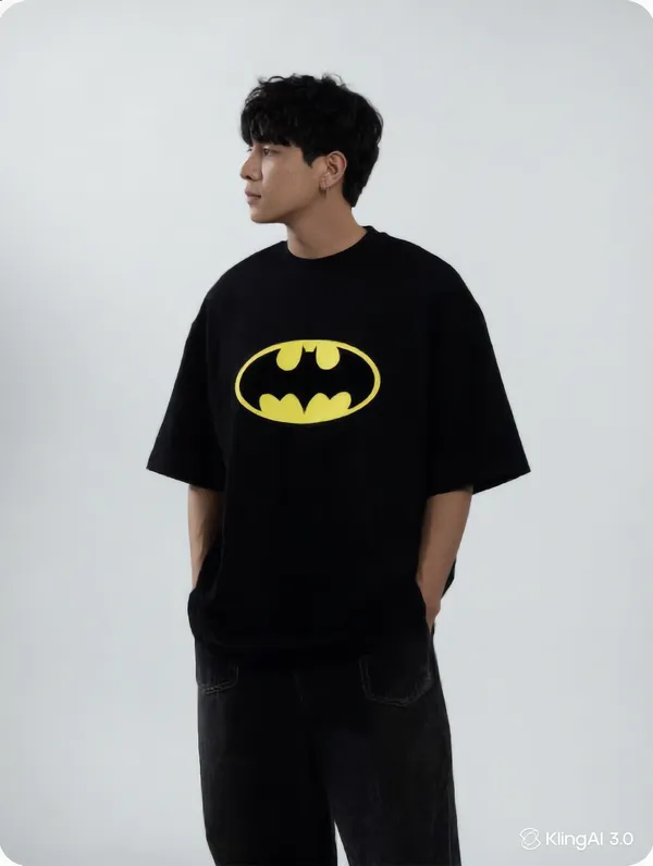 Black_Cotton_Oversized_T_Shirt_For_Unisex