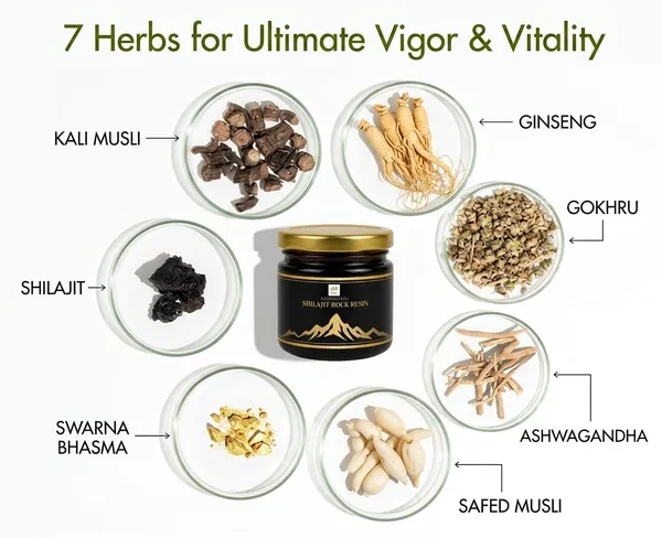 Rajherbveda_Pure_Himalayan_Shilajit_Rock_Resin_With_Ashwagandha_25_Gm