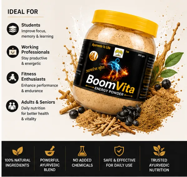 BoomVita_Energy_Powder_600g
