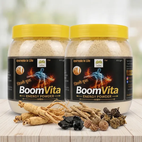 BoomVita_Energy_Powder_600g