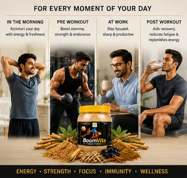 BoomVita_Energy_Powder_600g