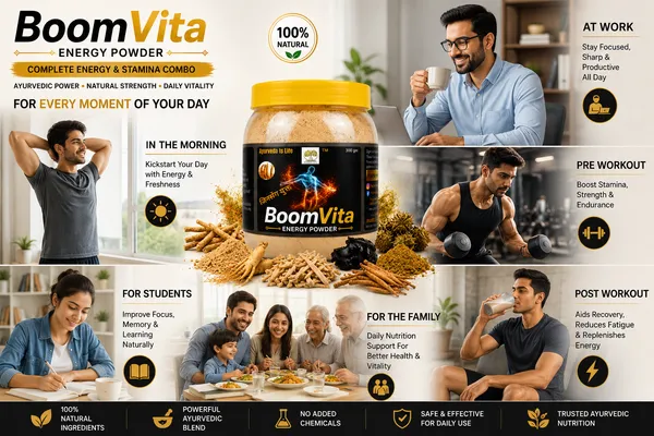 BoomVita_Energy_Powder_600g