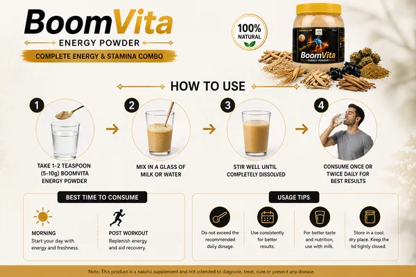 BoomVita_Energy_Powder_600g