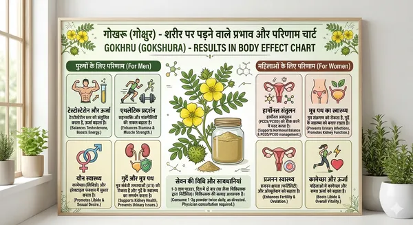 Gokhru_Powder