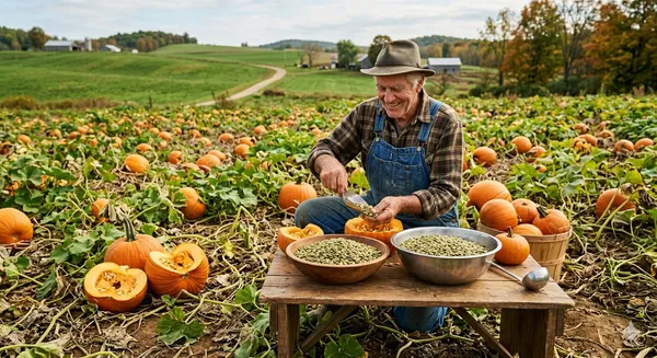 Pumpkin_Seed_Powder