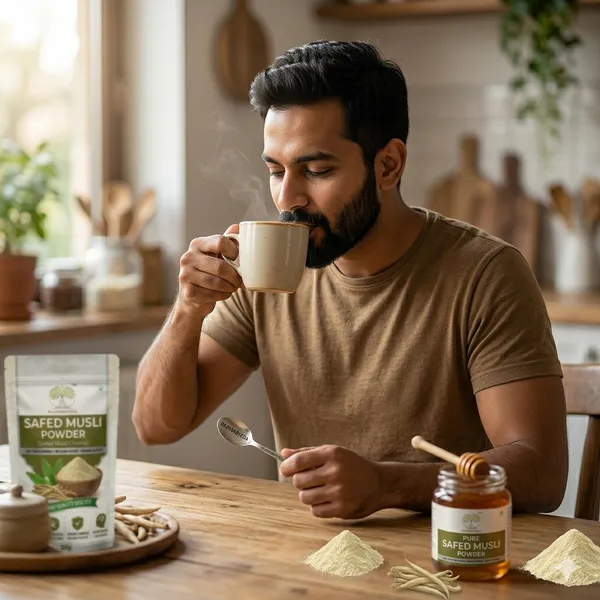Safed_Musli_Powder