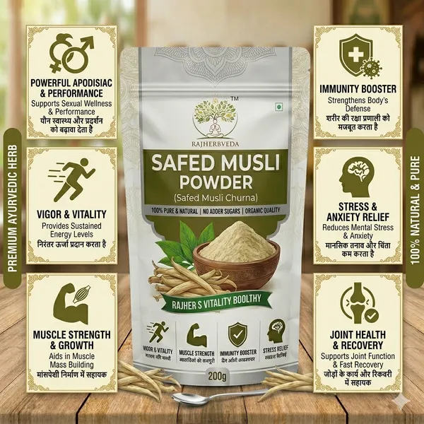 Safed_Musli_Powder