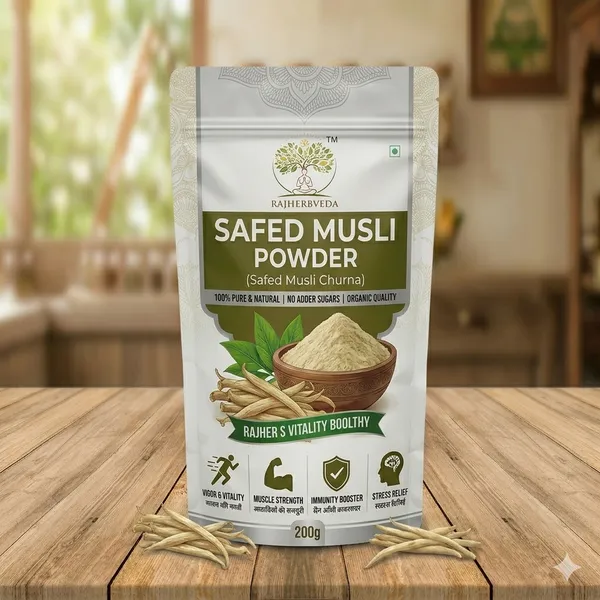 Safed_Musli_Powder