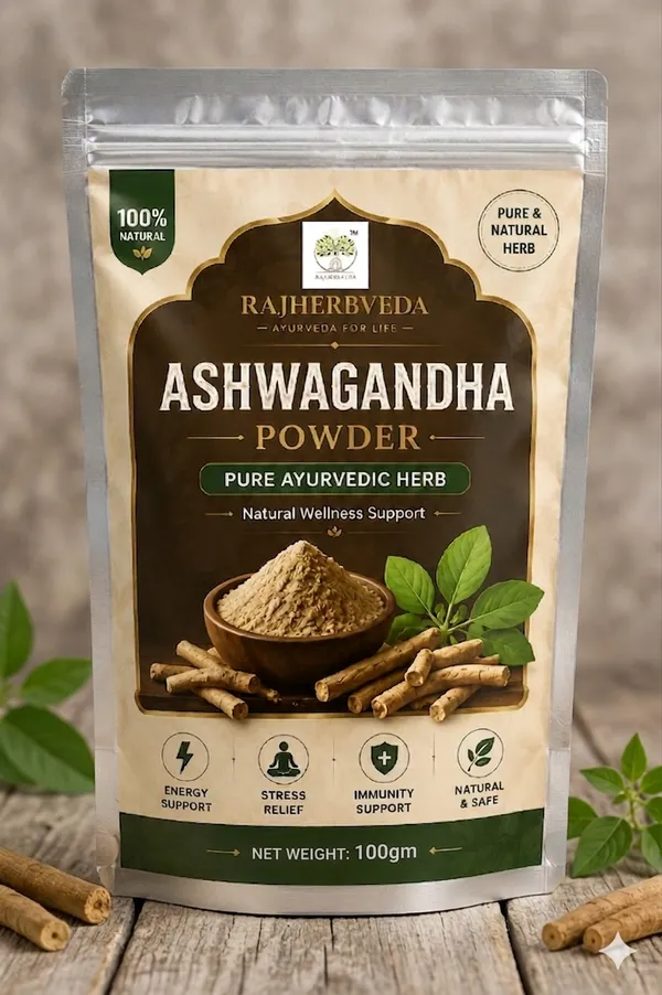 Ashwagandha_Powder
