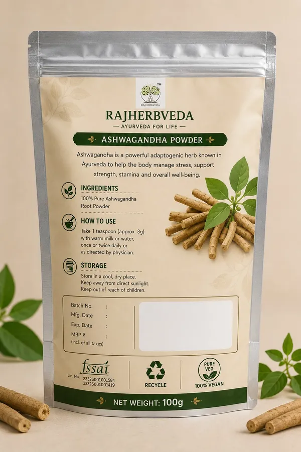 Ashwagandha_Powder