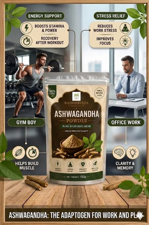 Ashwagandha_Powder
