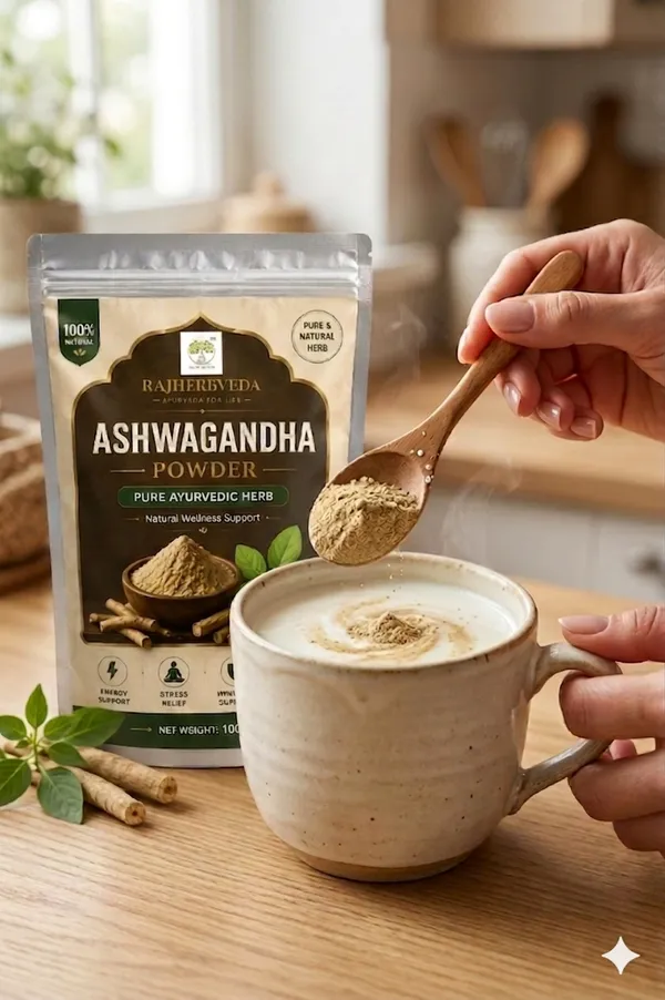 Ashwagandha_Powder