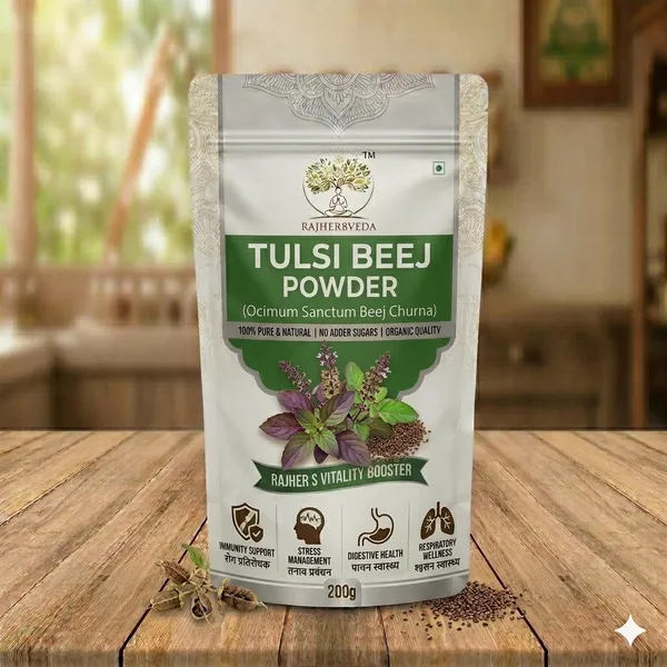 Tulsi_Beej_Powder