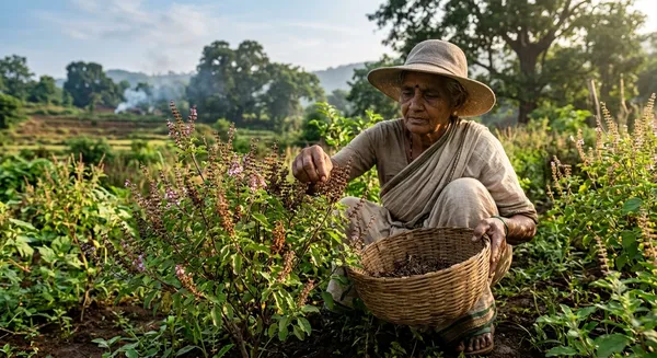 Tulsi_Beej_Powder