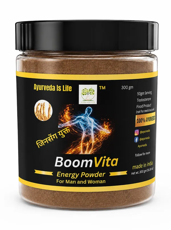BoomVita_Energy_Powder_300_Gm