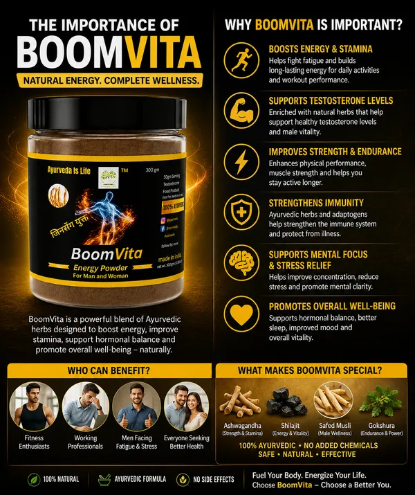 BoomVita_Energy_Powder_300_Gm