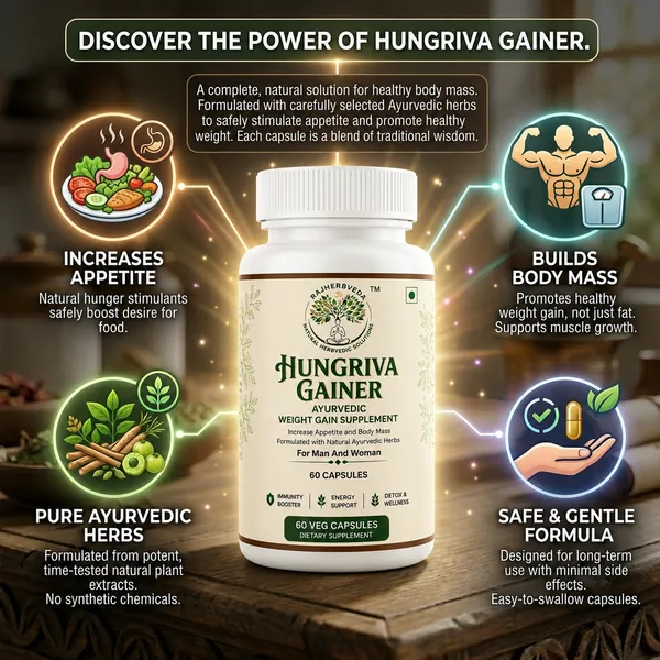 Hungriva_Gainer_Capsules