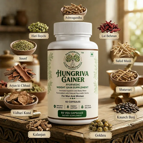 Hungriva_Gainer_Capsules
