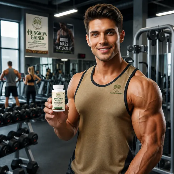 Hungriva_Gainer_Capsules