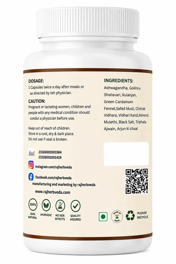 Hungriva_Gainer_Capsules