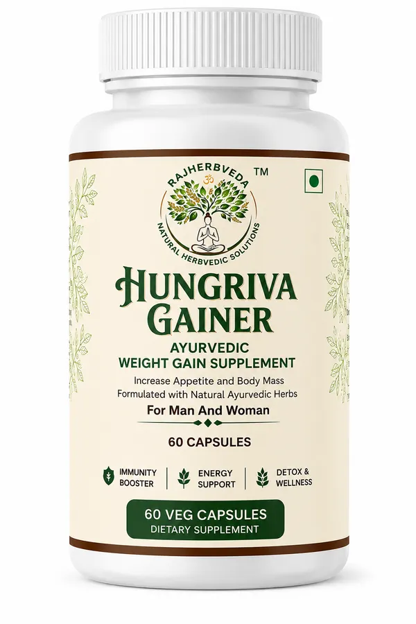 Hungriva_Gainer_Capsules