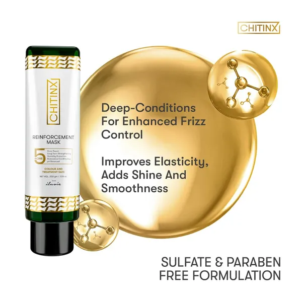 Chitinx_Treatment_Care_Combo_Chitinx_Fortifying_Shampoo_250_Ml_Chitinx_Reinforcement_Mask_200_Gm_Pack_Of_2