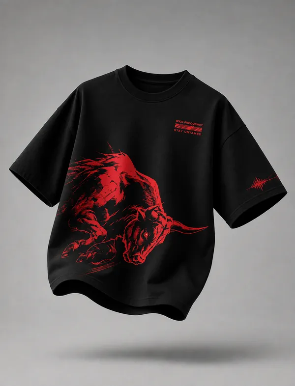 Red_Fury_|_Oversized_|_100%_Double_Bio-Wash_Cotton_|_French_Terry_|_Standard_Unisex_T-Shirt