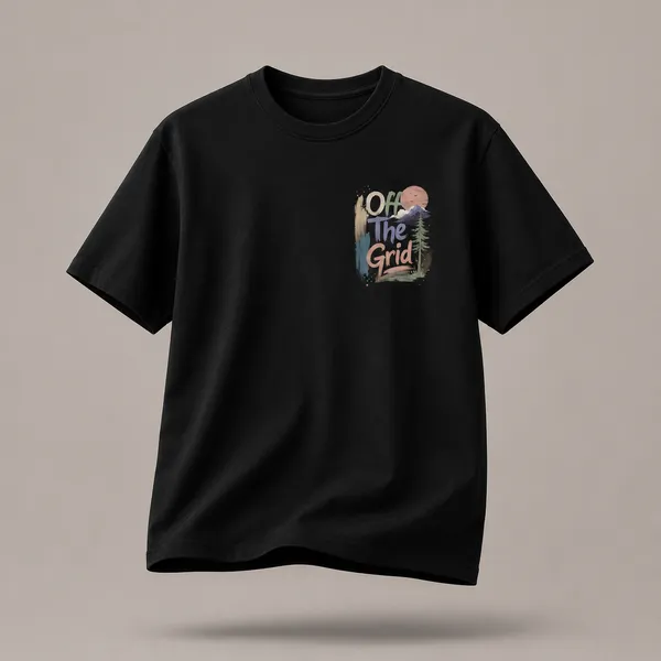 Off_the_Grid_Standard_Unisex_100%_Premium_Cotton_Bio-Wash_T-Shirt