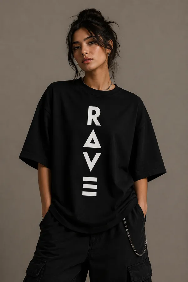 Rave_Oversized_100%_Premium_Cotton_Bio-Wash_Unisex_T-Shirt
