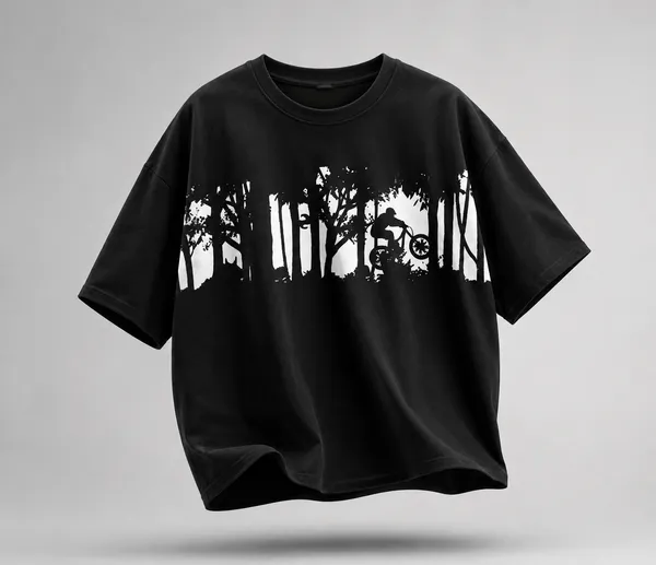 Black_Forest_100%_Cotton_French_Terry_Double_Bio-Wash_Oversize_T-Shirt