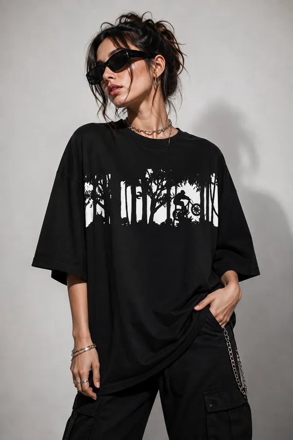 Black_Forest_100%_Cotton_French_Terry_Double_Bio-Wash_Oversize_T-Shirt