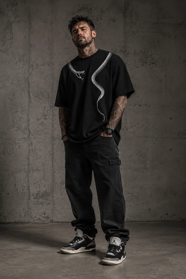 Slither_Syndicate_Oversized_|_100%_Premium_Cotton_|_French_Terry_T-Shirt