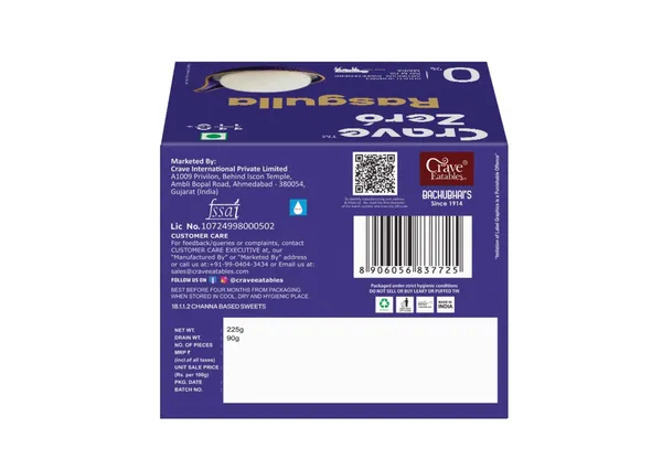 Crave_Rasgulla_225g_(0%_Added_Sugars)_(Pack_Of_225g_×_1)