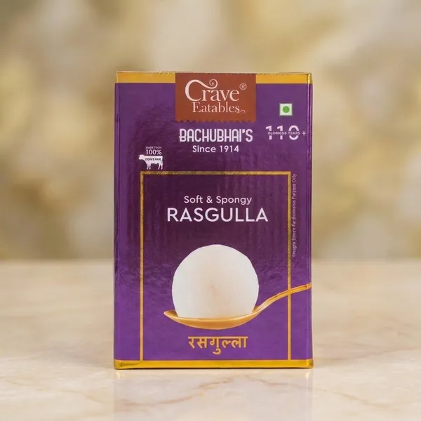 Crave_Rasgulla_500g_(Pack_Of_2)_&_Gulab_Jamun_500g_(Pack_Of_2)