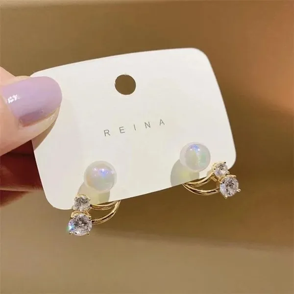 Silver_Stainless_Steel_Alloy_Earrings_For_Women