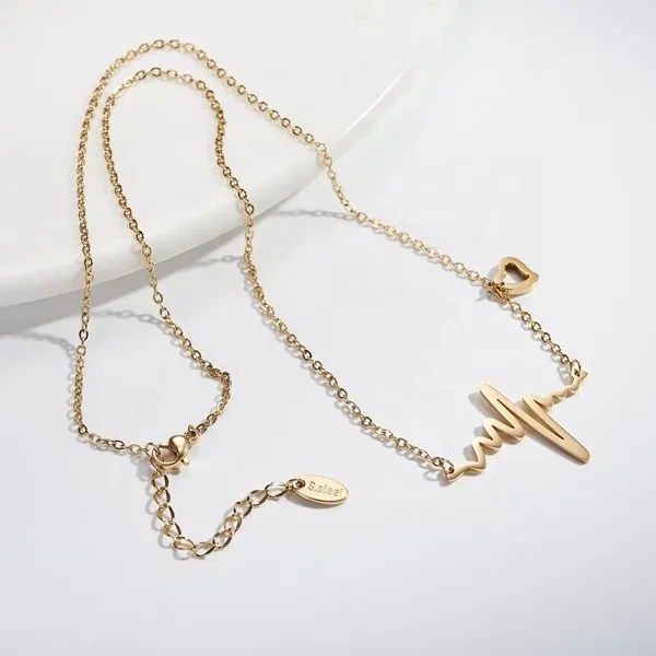 Gold_Stainless_Steel_Alloy_Necklace_For_Women