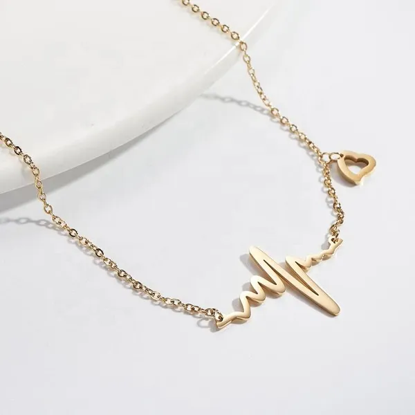 Gold_Stainless_Steel_Alloy_Necklace_For_Women