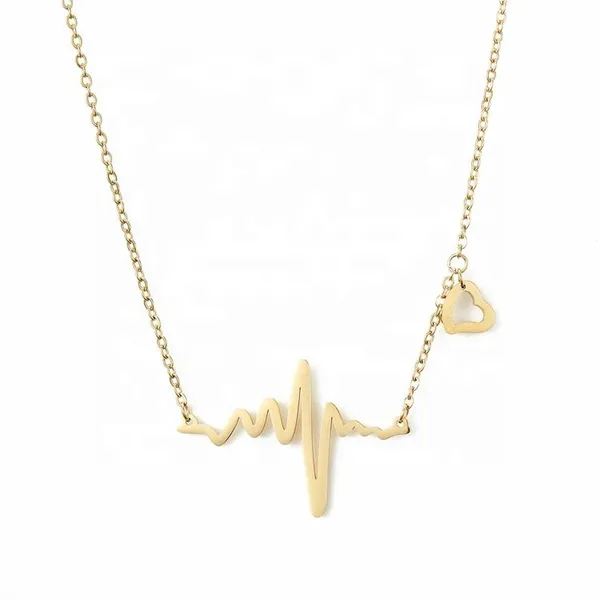 Gold_Stainless_Steel_Alloy_Necklace_For_Women