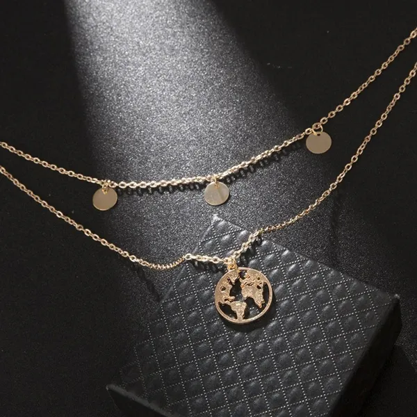 Gold_Silver_Stainless_Steel_Alloy_Necklace_For_Women