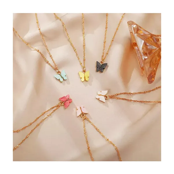 Multicolor_Stainless_Steel_Alloy_Necklace_For_Women_Pack_Of_6