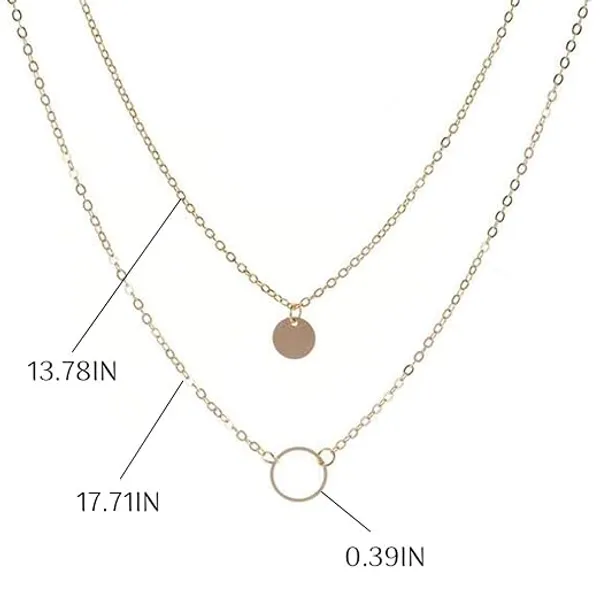 Gold_Stainless_Steel_Alloy_Necklace_For_Women