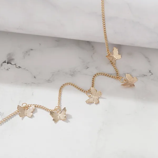 Gold_Stainless_Steel_Alloy_Necklace_For_Women