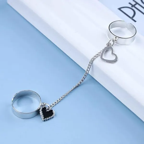 Silver_Stainless_Steel_Alloy_Jewellery_Combo_For_Women