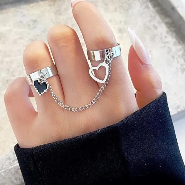 Silver_Stainless_Steel_Alloy_Jewellery_Combo_For_Women