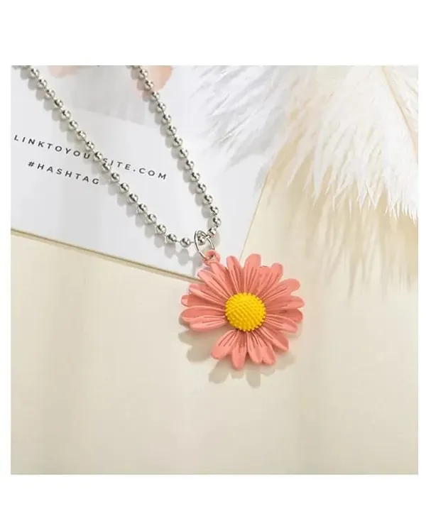 Multicolor_Stainless_Steel_Alloy_Necklace_For_Women_Pack_Of_5